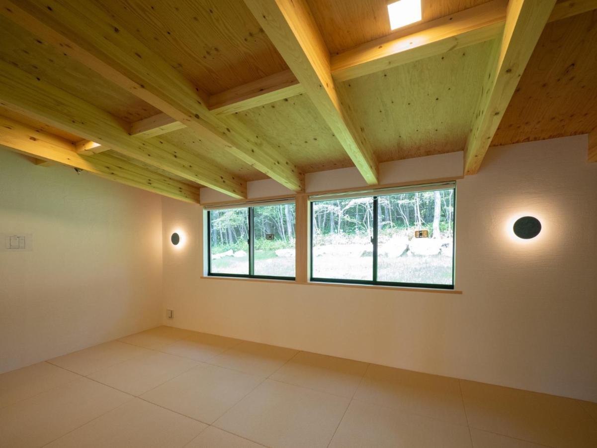 Nasu Urban - Vacation Stay 12094 Minamiuonuma Eksteriør bilde