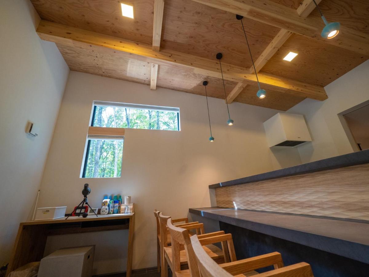 Nasu Urban - Vacation Stay 12094 Minamiuonuma Eksteriør bilde