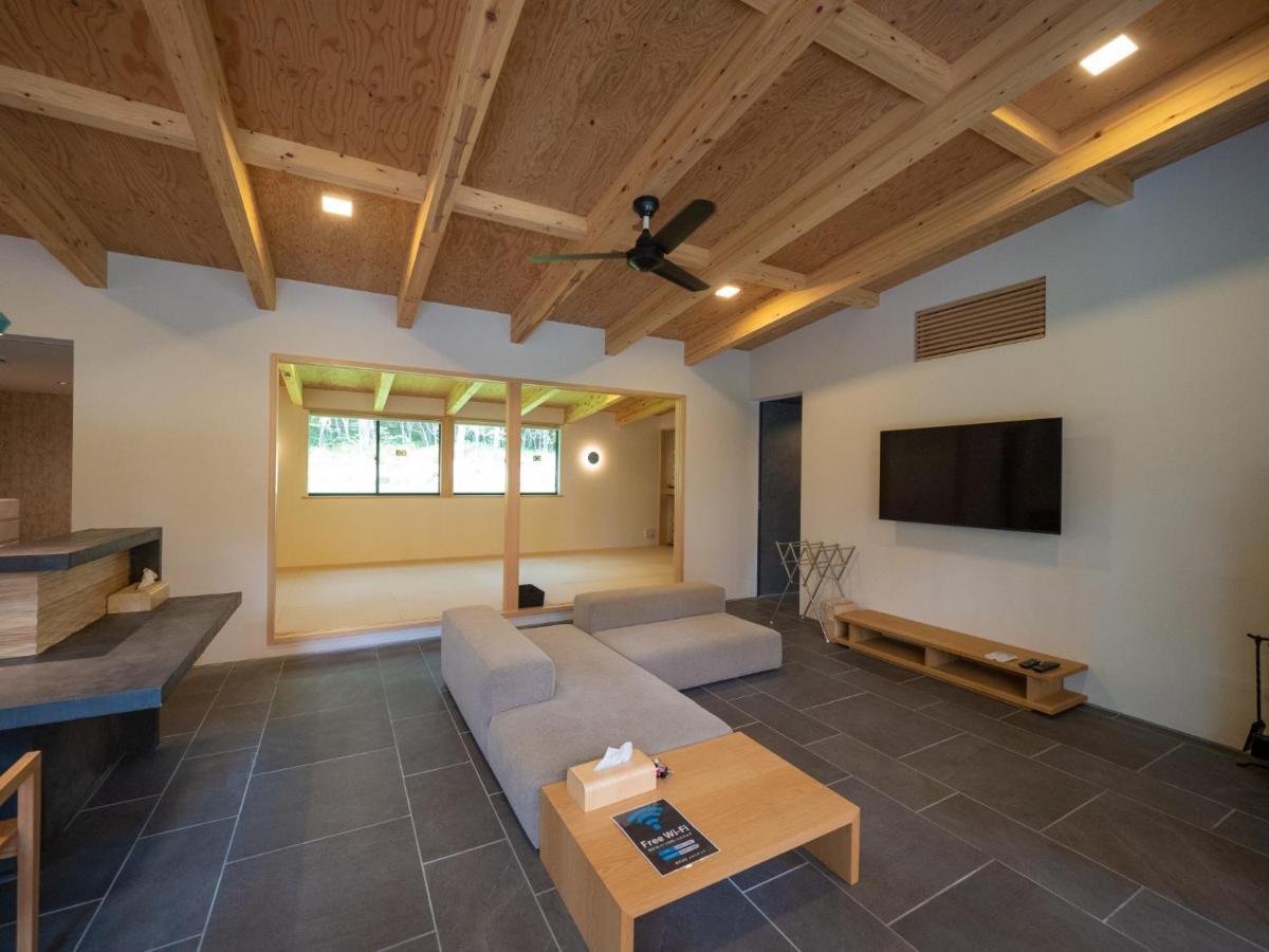 Nasu Urban - Vacation Stay 12094 Minamiuonuma Eksteriør bilde