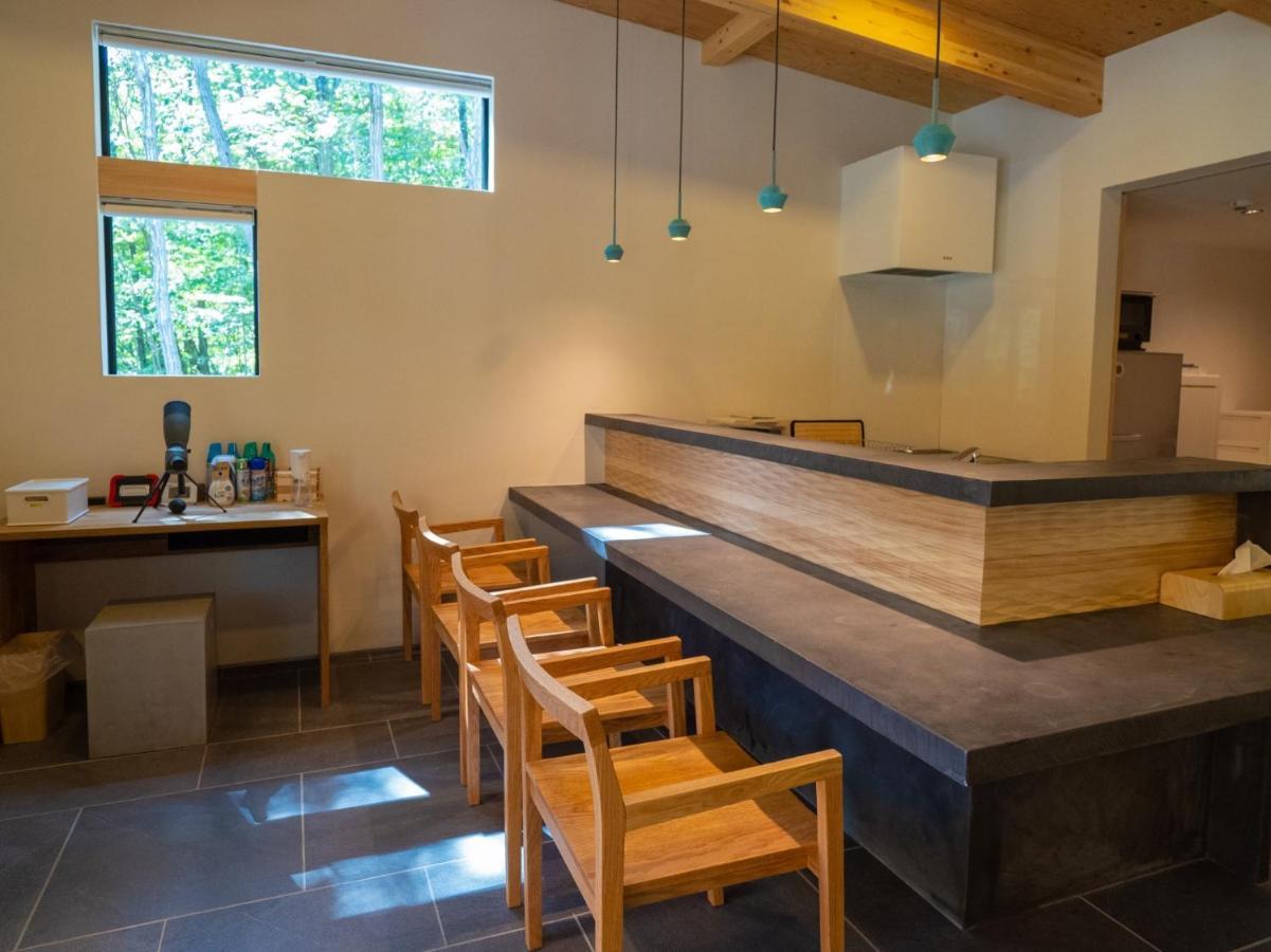 Nasu Urban - Vacation Stay 12094 Minamiuonuma Eksteriør bilde