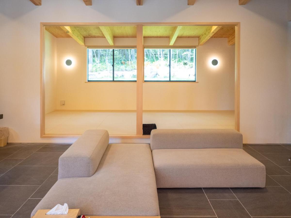 Nasu Urban - Vacation Stay 12094 Minamiuonuma Eksteriør bilde