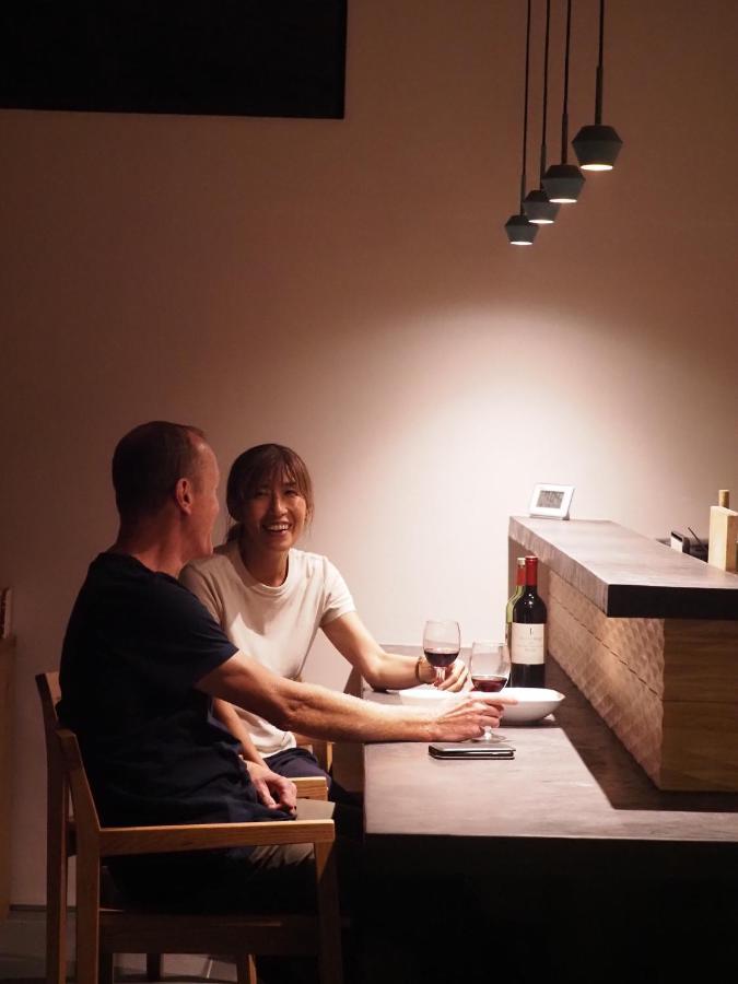 Nasu Urban - Vacation Stay 12094 Minamiuonuma Eksteriør bilde