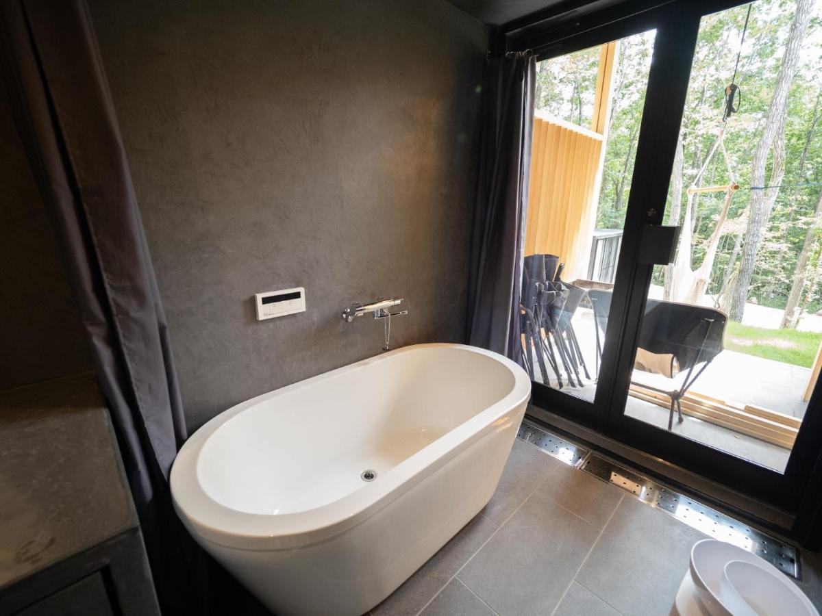 Nasu Urban - Vacation Stay 12094 Minamiuonuma Eksteriør bilde